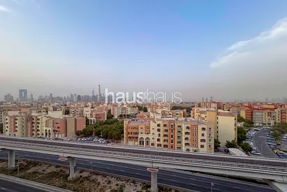 Marina View | Mint Condition | Near Metro