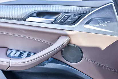 BMW X3 xDrive20i, миниатюра 15