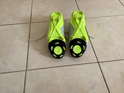 Nike football shoes