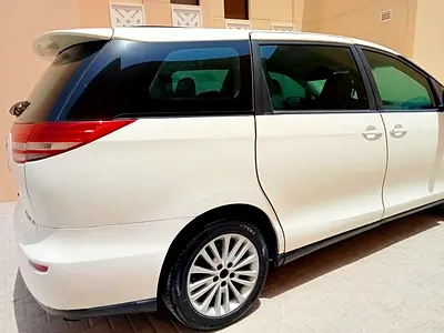 صورة 4 لـ 2008 Toyota PREVIA