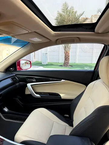 2013 Honda ACCORD — фото 13