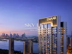 Valia | Creek View Residences | Dubai Creek Harbour