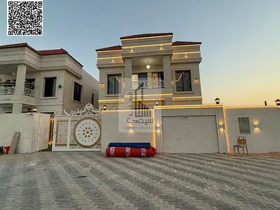 Classic villa with fabulous finishing, directly from the owner