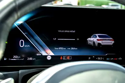 BMW 4 Series 420i, миниатюра 9