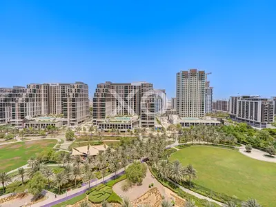 FULL PARK VIEW | BRAND NEW | READY TO MOVE