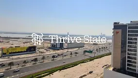 Fully Furnished | Vacant | Pool View