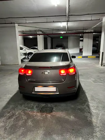 صورة 5 لـ 2015 Chevrolet MALIBU