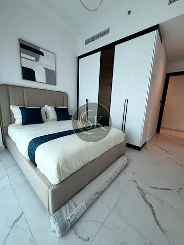 Motivated Landlord | Spacious 2BR + Study | Fully Furnished