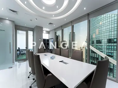 Close to Metro | Furnished | Balcony