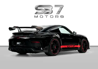 صورة 4 لـ 2025 Porsche 911