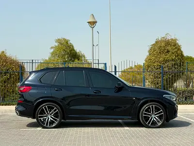 صورة مصغرة 6 لـ 2019 BMW X5