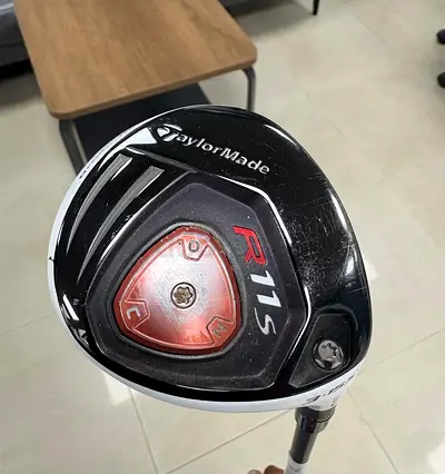 TaylorMade R11s Driver - Used
