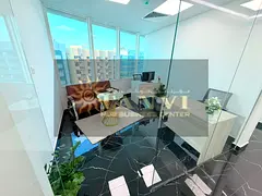 Spacious office for rent| Flexible & Affordable Office Solutions