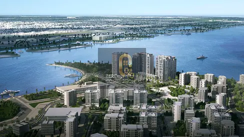Cash Offer!! No Commission | Luxury 3BHK Apartment | Sea View