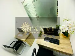 Beautifully Designed Fully Furnished Office | Ready to Move
