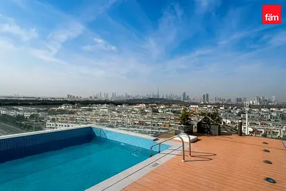 Premium Unit | Balcony | open view| Many Cheques