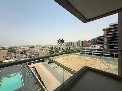 Spacious large | Most Demanded | Villa view | Prime Location |