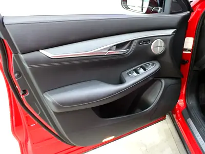 2023 Infiniti QX55 缩略图 18