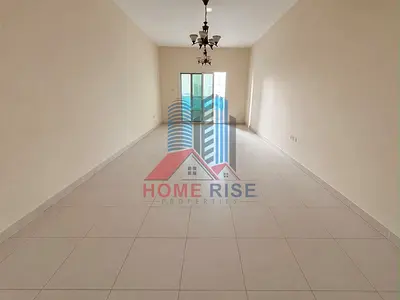 Luxury 2BHK | Al Nahda Sharjah /with close hall / with 3 bathrooms /1700 Sqft | With Balcony | Gym & Pool | with parking free / Rent 55k