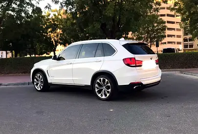 صورة مصغرة 2 لـ 2015 BMW X5
