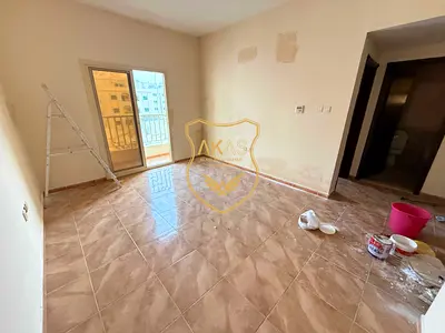 Spacious 2BHK Apartment | Central AC & Balcony | Perfect for Family Living