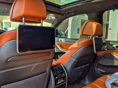 صورة مصغرة 13 لـ 2021 BMW X5