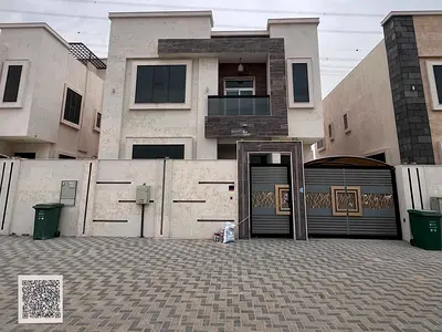 عجمان منطقة الياسمين