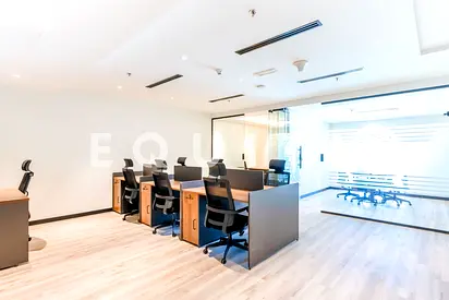 Fully Fitted and Furnished | Vacant | Turn-Key