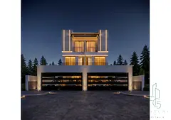 Brand New 4BR Villa | Private Pool | G+2 | Q4 2026
