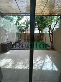 Modified 3+1 Bed Villa | Ready to View | Single Row | For RENT