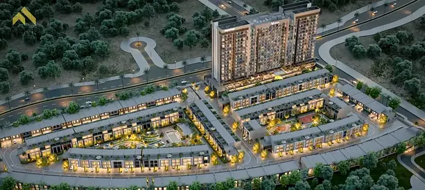 Prime Location – Invest in Dubai’s Next Growth Hub – Lowest Entry Price in the Area