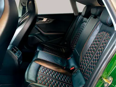 صورة 12 لـ 2019 AUDI RS5
