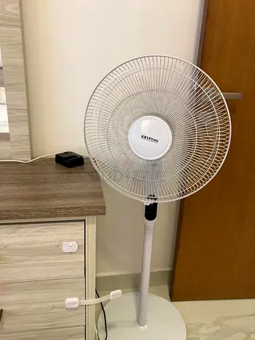 Standing Fan