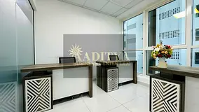 DED Approved Office | Bank Account Assistance | Prime Location
