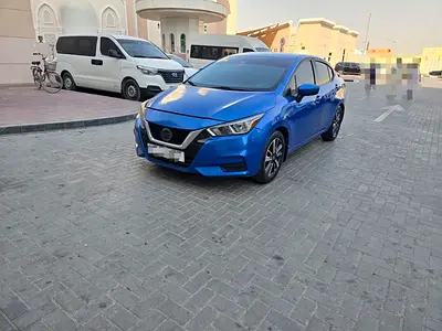 صورة مصغرة 3 لـ 2020 Nissan VERSA