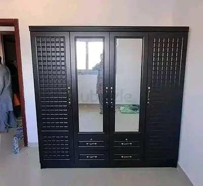 Brand New 4door cabinet available