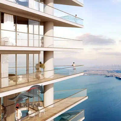 Prime Sea View / Best Layout / Flexible Payment Plan