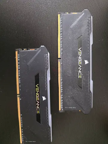 Ram ddr4