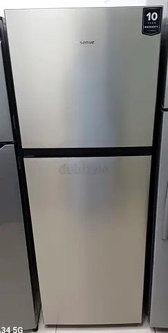 Hisense Fridge 418 litter for sell 💯 good working