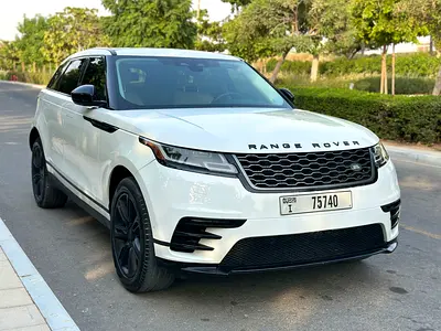 Pristine 2023 Land Rover Range Rover Velar - Sleek & Modern