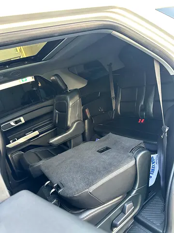 Ford Explorer XLT, миниатюра 15