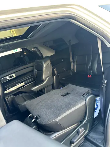 صورة مصغرة 15 لـ 2020 FORD EXPLORER