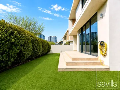 Rare Standalone 3BHK Villa | Exclusive Club Villas