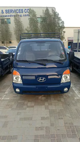 صورة 7 لـ 2011 Hyundai PORTER