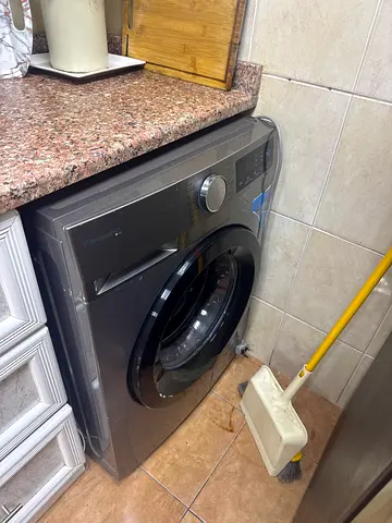 Washing machine for sale