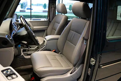 2009 Mercedes-BENZ G-CLASS 缩略图 9