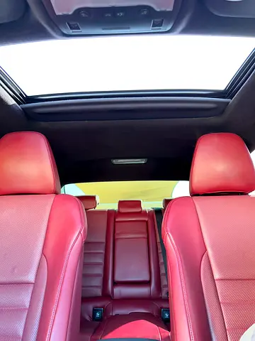 2016 Lexus IS-SERIES 照片 17