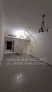 *For Rent in New Muwailih – Spacious One-Bedroom Apartment** ✨🏡