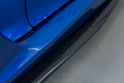 2013 Dodge VIPER photo 16