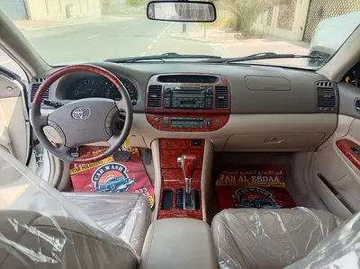 صورة 6 لـ 2005 Toyota CAMRY